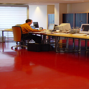 Paramount-Anti-static-flooring